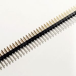 PZC36SABN | CONN HEADER VERT 36 POS 2.54MM