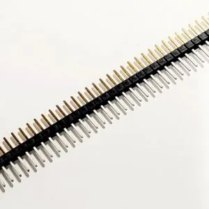 PZC36SABN | CONN HEADER VERT 36 POS 2.54MM