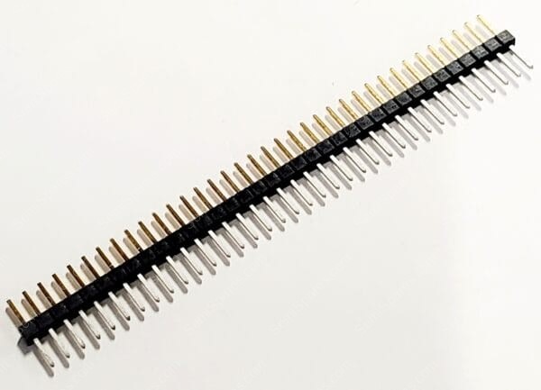 PZC36SABN | CONN HEADER VERT 36 POS 2.54MM