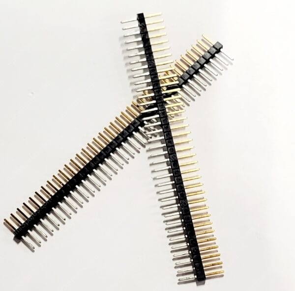 PZC36SABN | CONN HEADER VERT 36 POS 2.54MM - Image 3