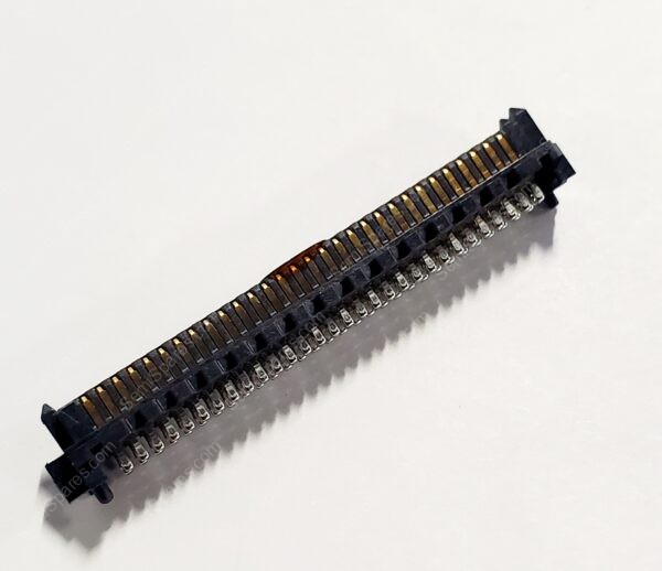 SEAM-30-03.5-L-04-2-A-K-TR | CONN HD ARRAY PLUG 120P SMD GOLD - Image 2