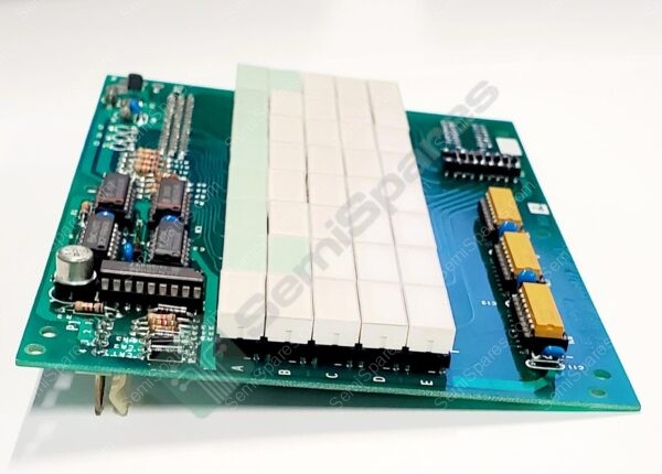 024068 | LED DISPLAY PCB ASSEMBLY REV. 2 - Image 5