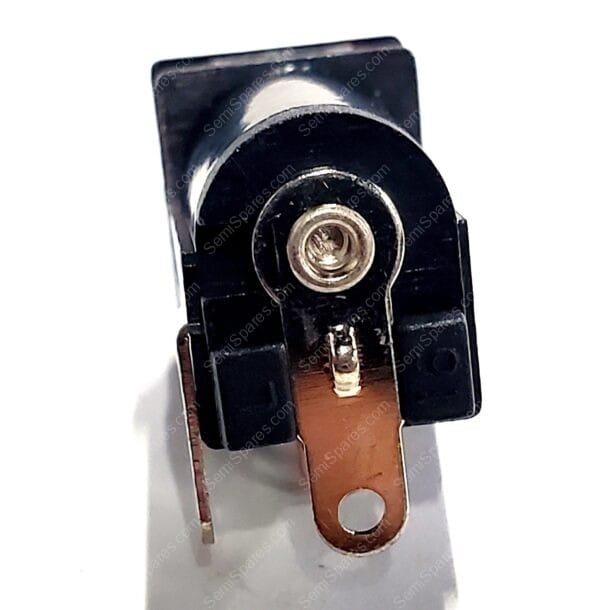 PJ-002A | CONN PWR JACK 2X5.5MM SOLDER - Image 2