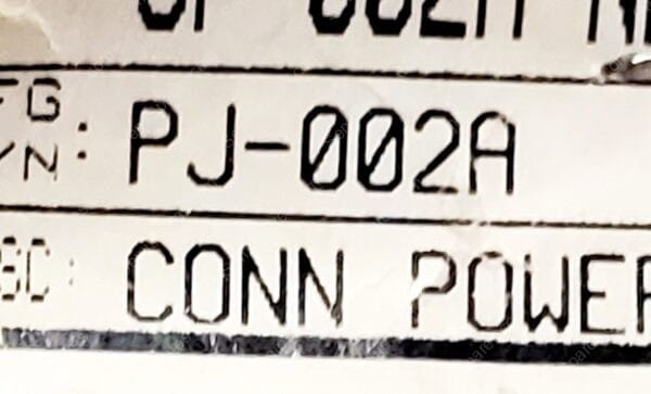 PJ-002A | CONN PWR JACK 2X5.5MM SOLDER - Image 5
