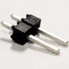 TSW-102-07-T-S | CONN HEADER VERT 2 POS 2.54MM