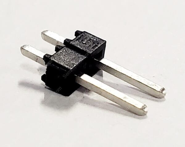 TSW-102-07-T-S | CONN HEADER VERT 2 POS 2.54MM