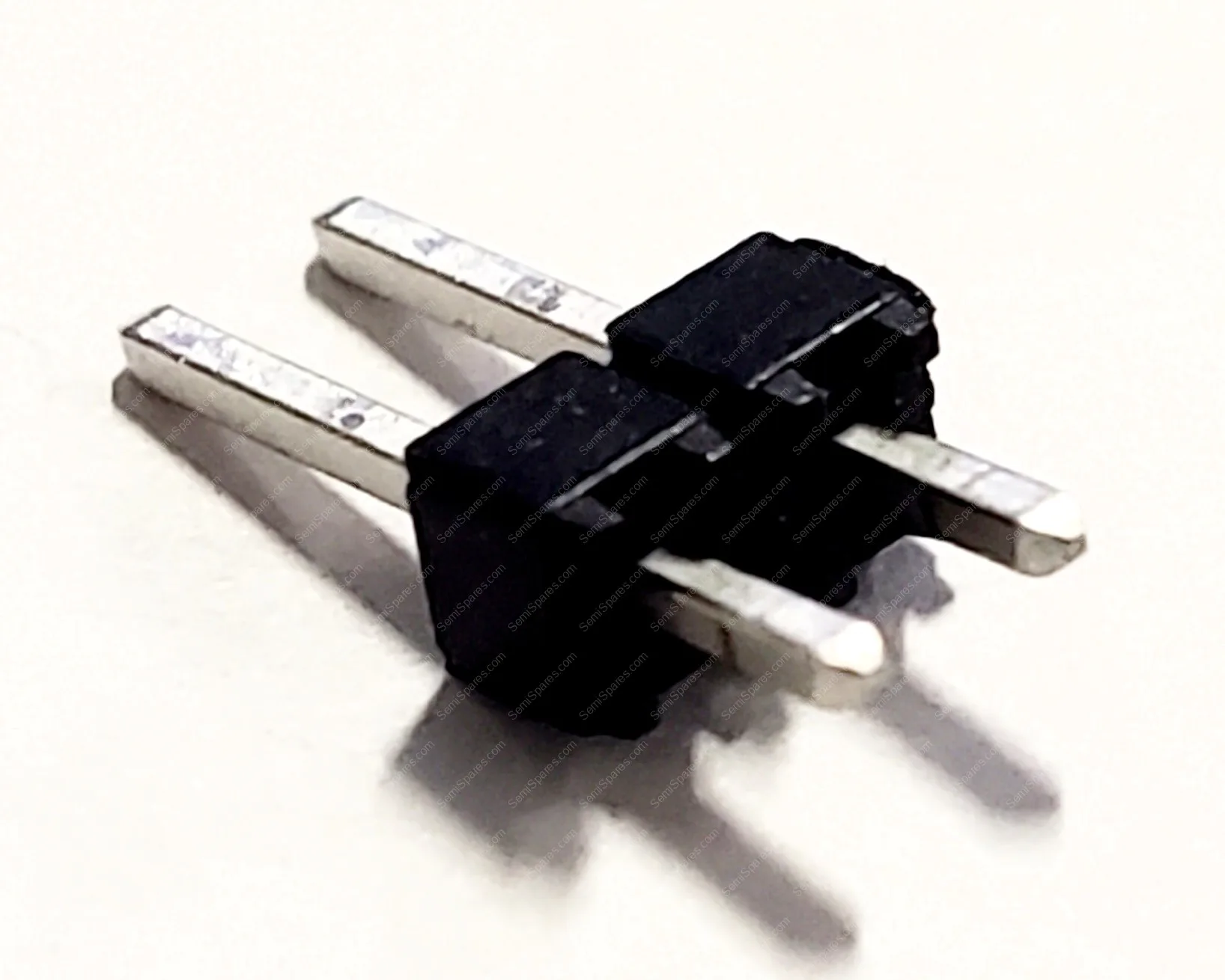 TSW-102-07-T-S | CONN HEADER VERT 2 POS 2.54MM - Image 2