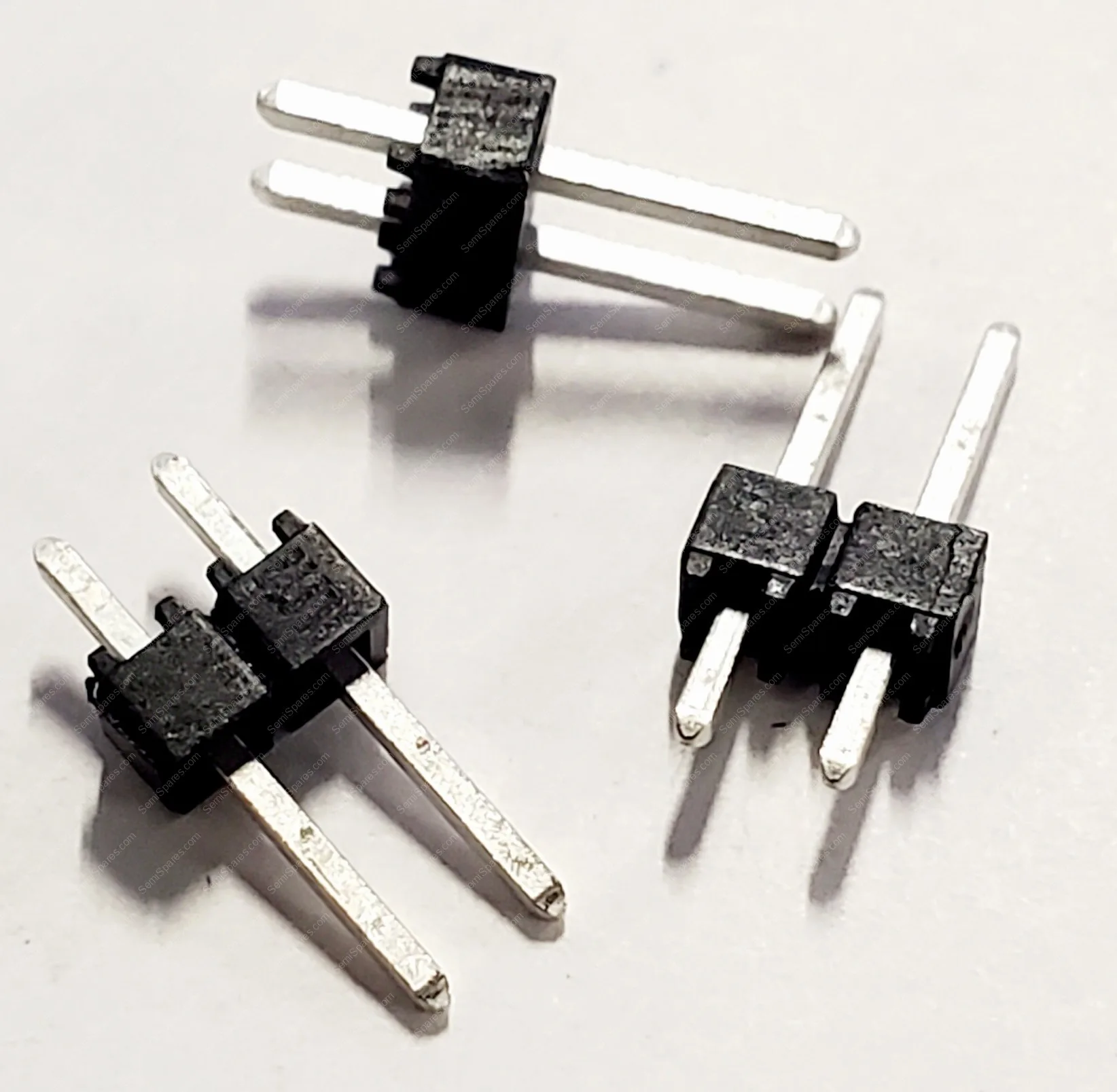 TSW-102-07-T-S | CONN HEADER VERT 2 POS 2.54MM - Image 3