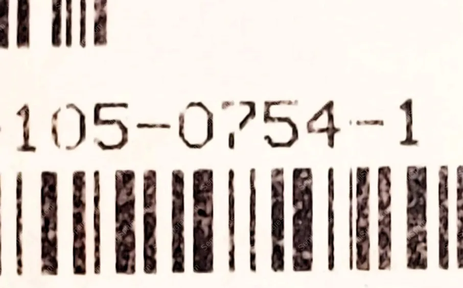 105-0754-001 | TEST PLUG GREEN PCB MOUNT - Image 4
