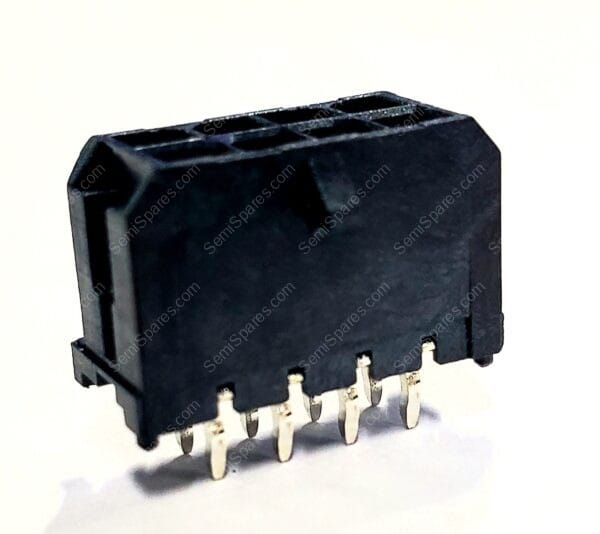 43045-0812 | CONN HEADER VERT 8 POS 3MM