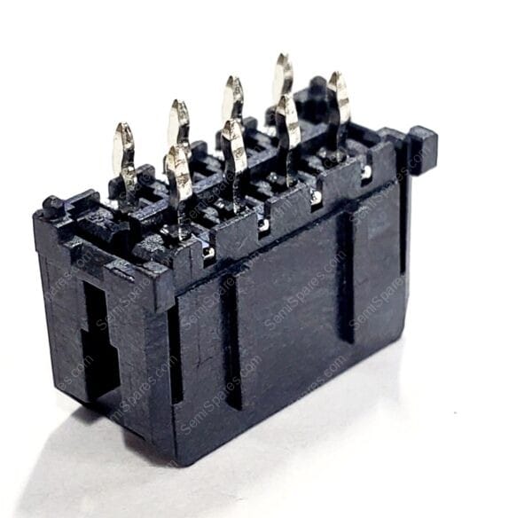 43045-0812 | CONN HEADER VERT 8 POS 3MM - Image 2