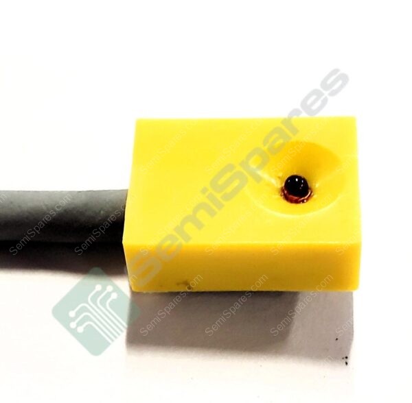 PE-10 | PISTON POSITION SENSOR HALL LED OUTPUT INDICATOR LOW PROFILE 6-24VDC - Image 2