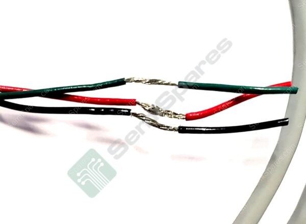 PE-10 | PISTON POSITION SENSOR HALL LED OUTPUT INDICATOR LOW PROFILE 6-24VDC - Image 3