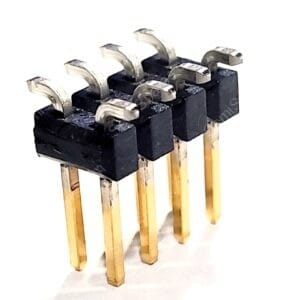 0015910080 | CONN HEADER SMD 8 POS 2.54MM
