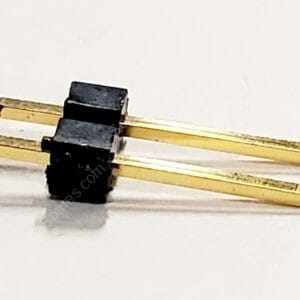 68004-202HLF | CONN HEADER VERT 2 POS 2.54MM