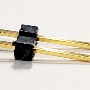 68004-202HLF | CONN HEADER VERT 2 POS 2.54MM