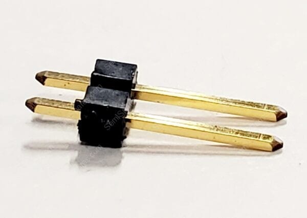 68004-202HLF | CONN HEADER VERT 2 POS 2.54MM