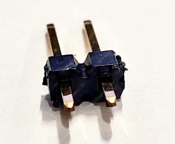 68004-202HLF | CONN HEADER VERT 2 POS 2.54MM - Image 2