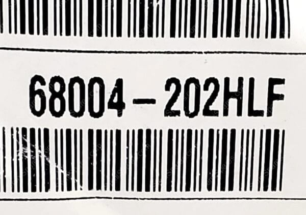 68004-202HLF | CONN HEADER VERT 2 POS 2.54MM - Image 4