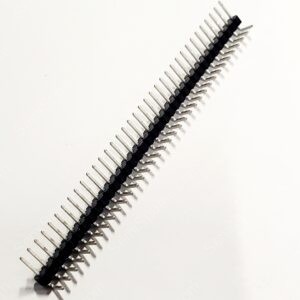 PEC36SBAN | CONN HEADER R/A 36 POS 2.54MM