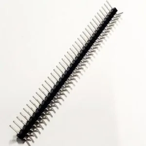 PEC36SBAN | CONN HEADER R/A 36 POS 2.54MM