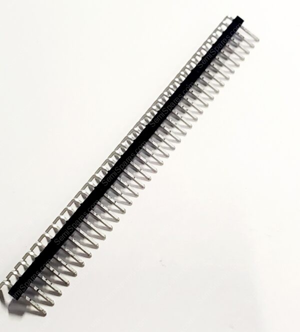 PEC36SBAN | CONN HEADER R/A 36 POS 2.54MM - Image 2