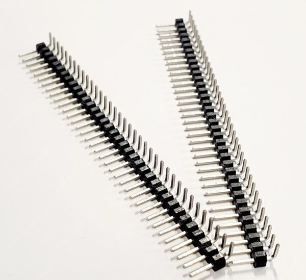 PEC36SBAN | CONN HEADER R/A 36 POS 2.54MM - Image 3