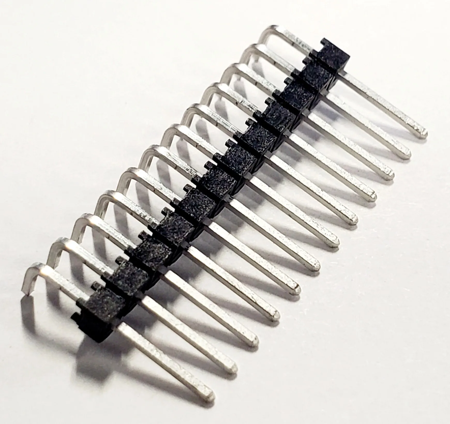 TSW-112-16-T-S-RE | CONN HDR .100" 12 POS