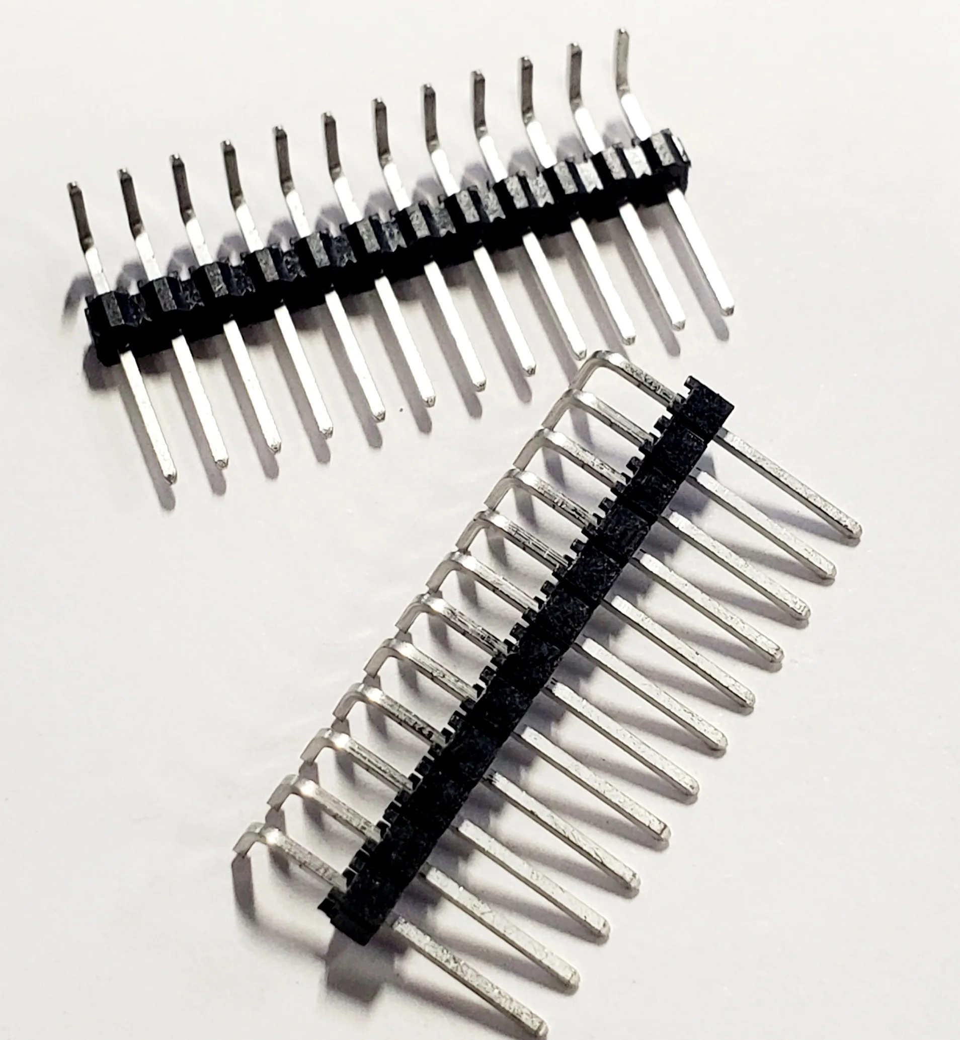 TSW-112-16-T-S-RE | CONN HDR .100" 12 POS - Image 3