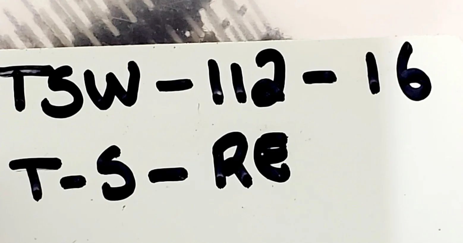 TSW-112-16-T-S-RE | CONN HDR .100" 12 POS - Image 4