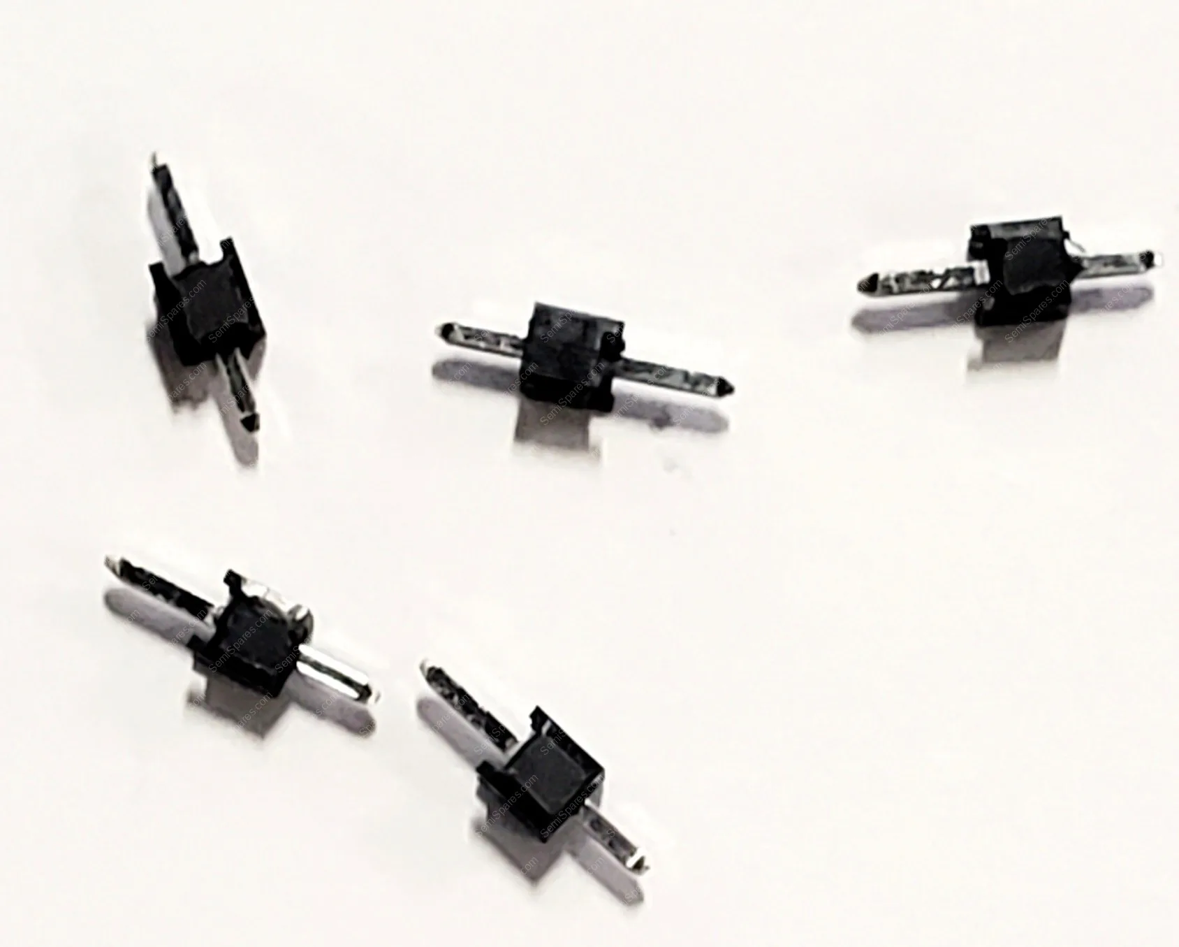 TSW-101-05-T-S | CONN HEADER VERT 1 POS - Image 2