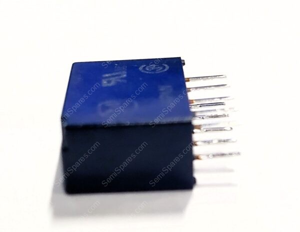 TN2-5V | RELAY GENERAL PURPOSE DPDT 1A 5V - Image 3