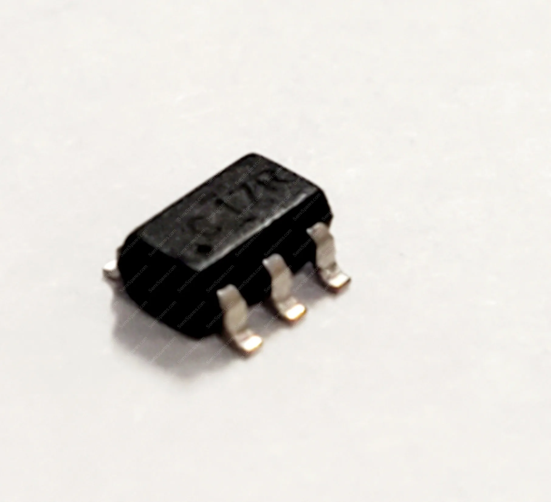 SN74LVC1G17DBVR | IC BUF NON-INVERT 5.5V SOT23-5 - Image 2