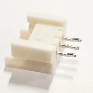 35362-0350-P | CONN HEADER VERT 3 POS 2MM