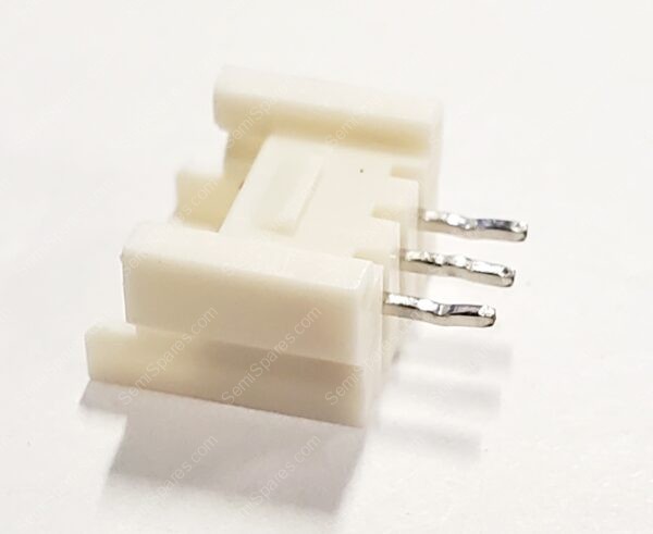 35362-0350-P | CONN HEADER VERT 3 POS 2MM