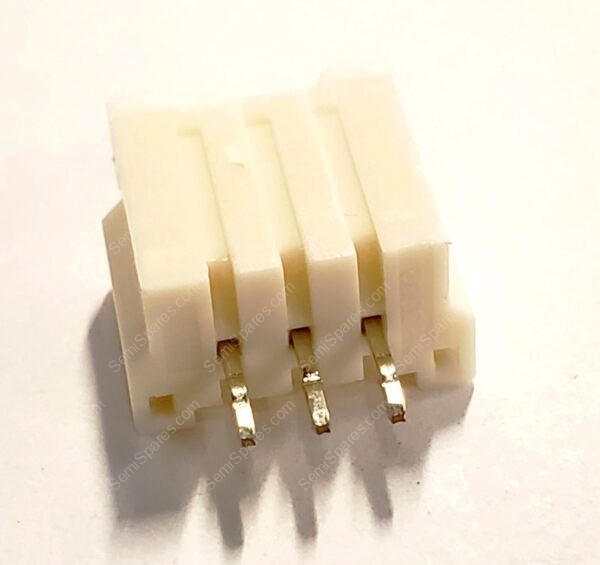 35362-0350-P | CONN HEADER VERT 3 POS 2MM - Image 3