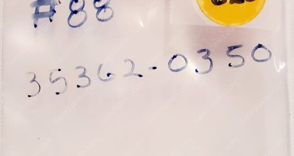 35362-0350-P | CONN HEADER VERT 3 POS 2MM - Image 5