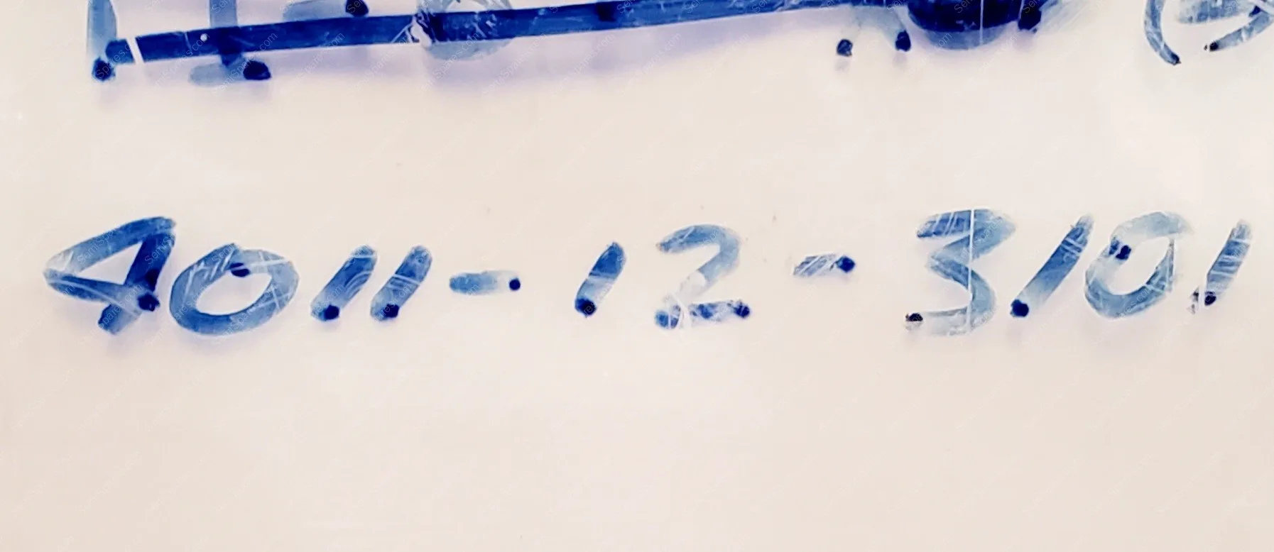 4011-12-3101 | RELAY ELECTRONIC COMPONENT - Image 4