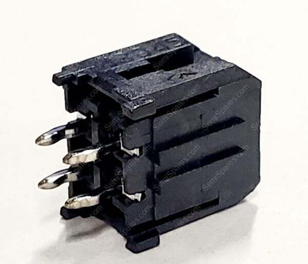 43045-0412 | CONN HEADER VERT 4 POS 3MM - Image 2