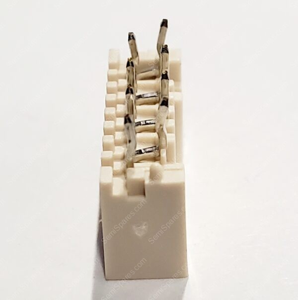 292207-8 | CONN HEADER VERT 8 POS 1.5MM - Image 3
