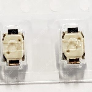 SKRKAEE020 | SWITCH TACTILE SPST-NO 0.05A 12V