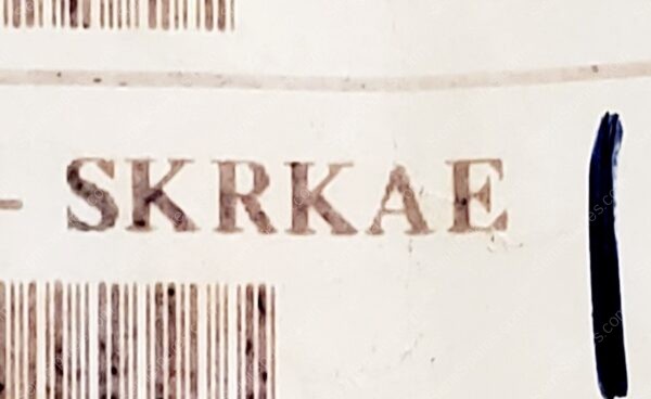 SKRKAEE020 | SWITCH TACTILE SPST-NO 0.05A 12V - Image 4