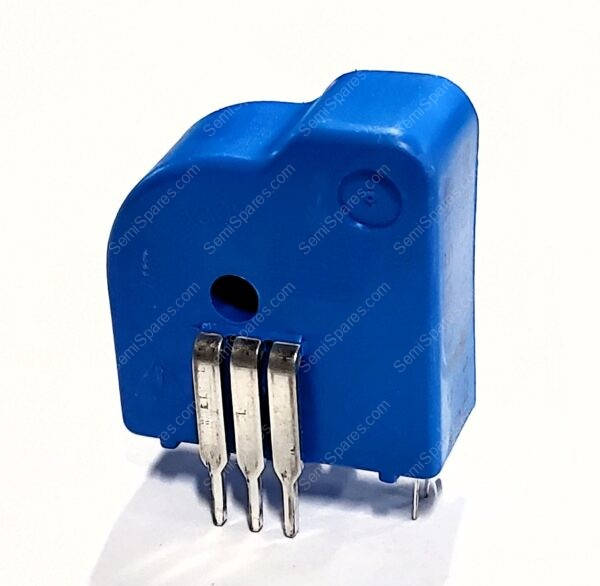 LTS 15-NP | SENSOR CURRENT HALL 15A AC/DC - Image 3