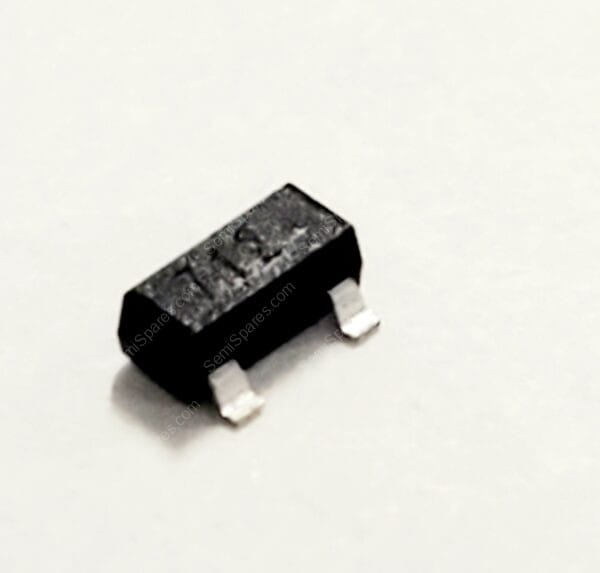 SM712.TCT | TVS DIODE 12V/7V 26V/12V SOT23-3 - Image 2
