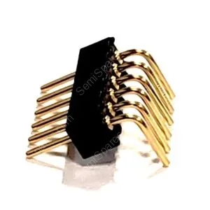 850-10-006-20-001000 | CONN HEADER R/A 6POS 1.27MM