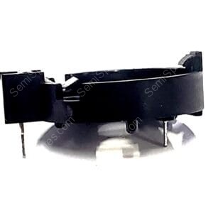 1066 | COIN CELL HOLDER KEYSTONE BATTERY HOLDERS