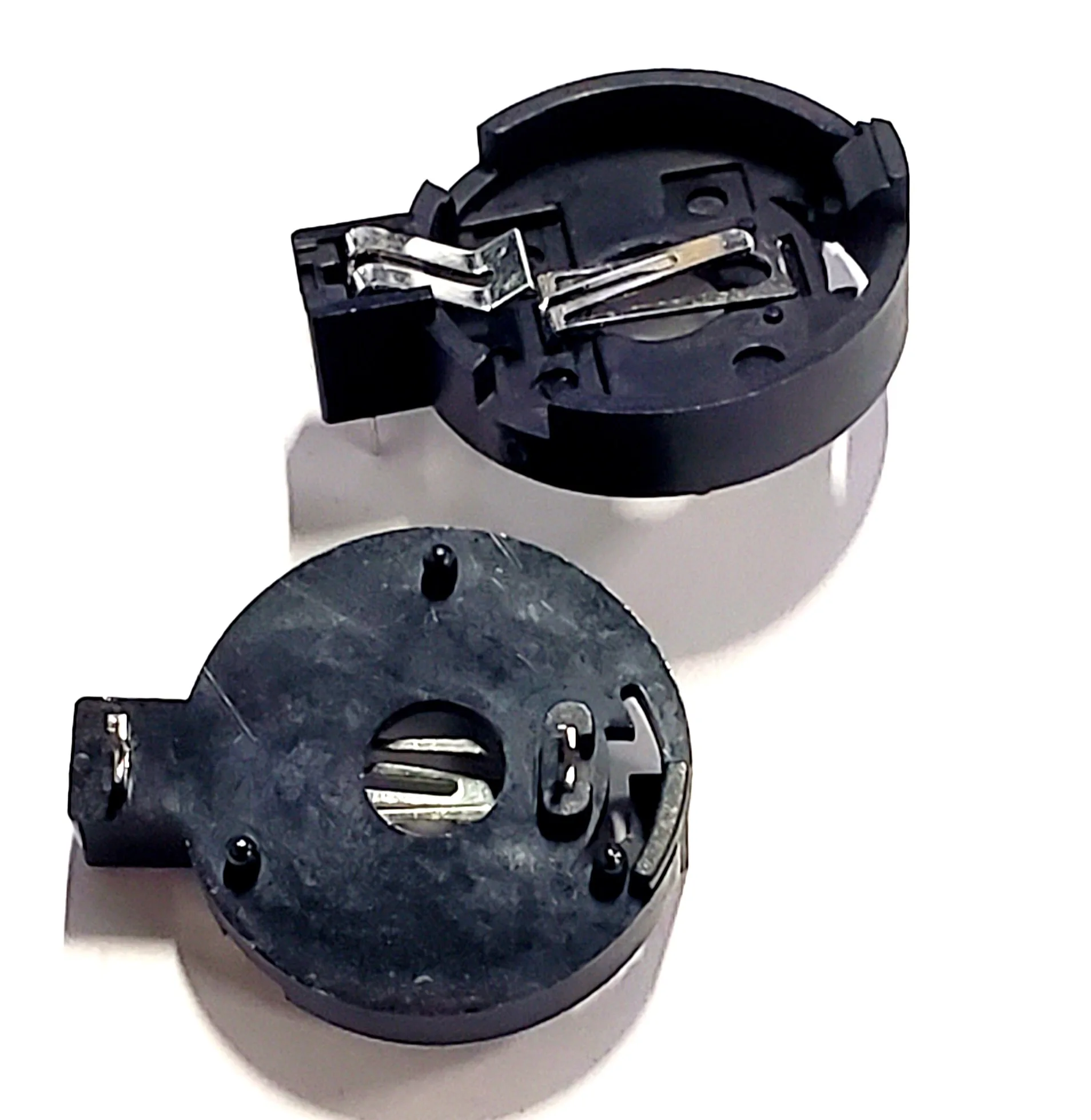 1066 | COIN CELL HOLDER KEYSTONE BATTERY HOLDERS - Image 3