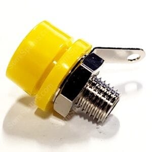 SPC15190 | INSULATED BANANA JACK