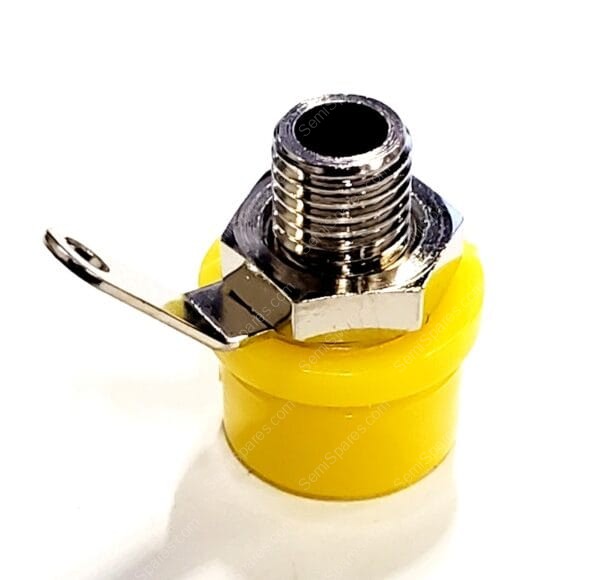 SPC15190 | INSULATED BANANA JACK - Image 2