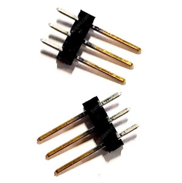 87224-3 | CONN HEADER VERT 3POS 2.54MM - Image 3